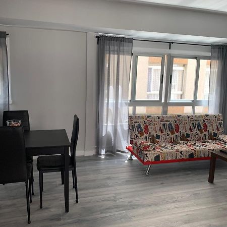 Apartamento Playa Сада Екстер'єр фото