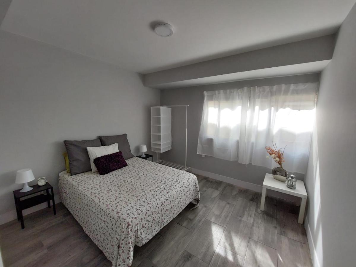 Apartamento Playa Сада Екстер'єр фото