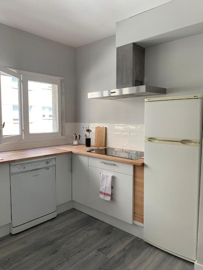Apartamento Playa Сада Екстер'єр фото