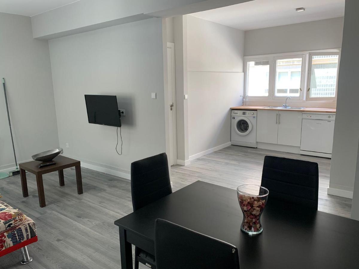 Apartamento Playa Сада Екстер'єр фото