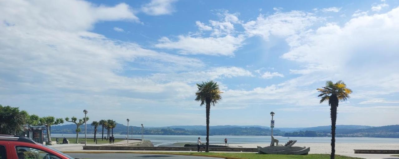 Apartamento Playa Сада Екстер'єр фото