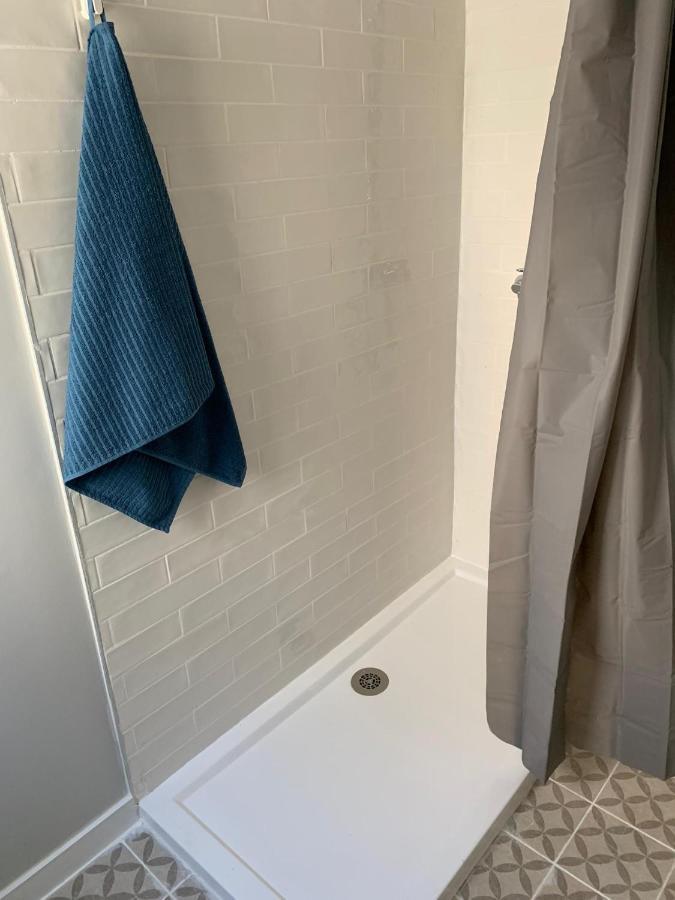 Apartamento Playa Сада Екстер'єр фото