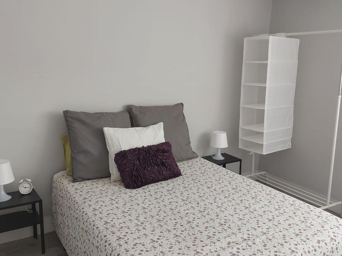 Apartamento Playa Сада Екстер'єр фото