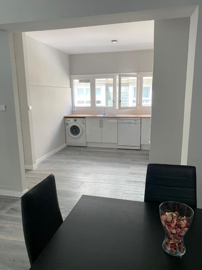 Apartamento Playa Сада Екстер'єр фото