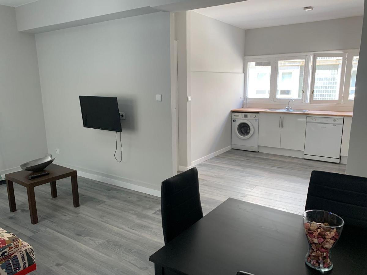Apartamento Playa Сада Екстер'єр фото