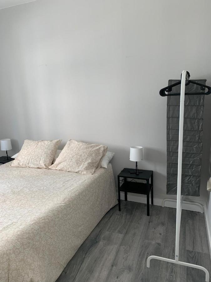 Apartamento Playa Сада Екстер'єр фото