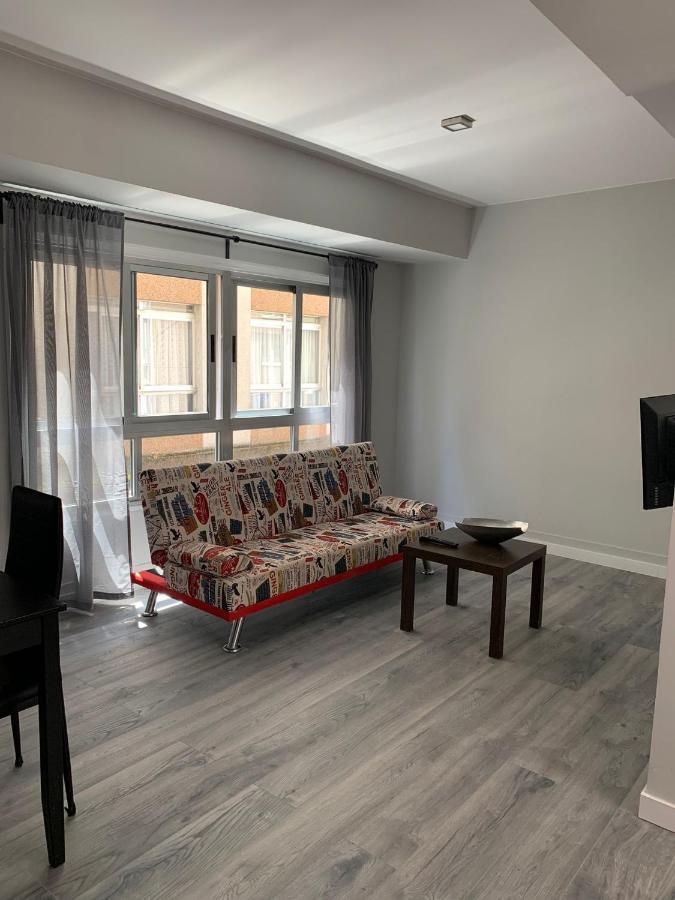 Apartamento Playa Сада Екстер'єр фото