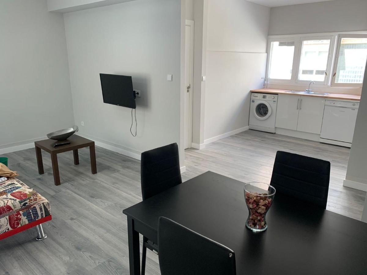 Apartamento Playa Сада Екстер'єр фото