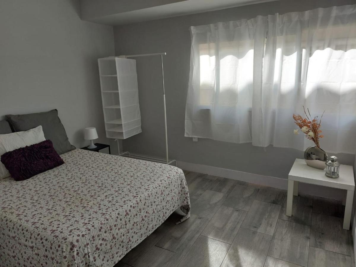 Apartamento Playa Сада Екстер'єр фото
